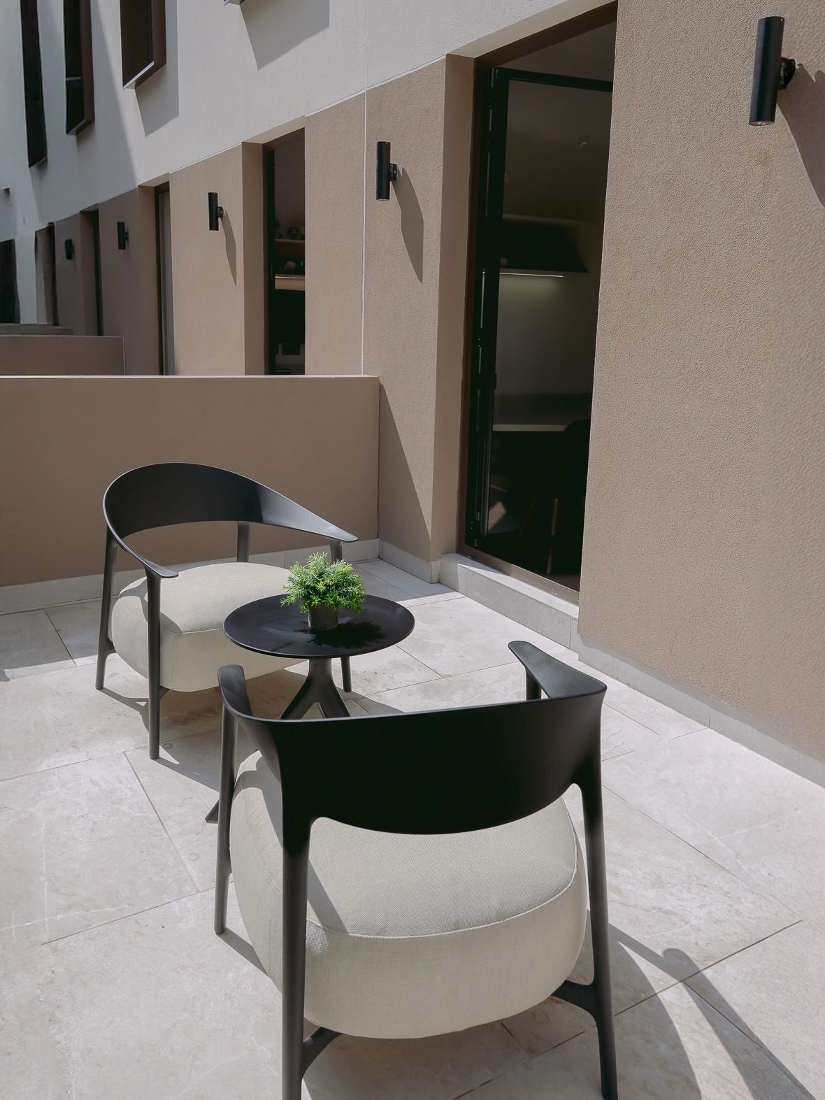 LOFT WITH TERRACE (4x3)-4
