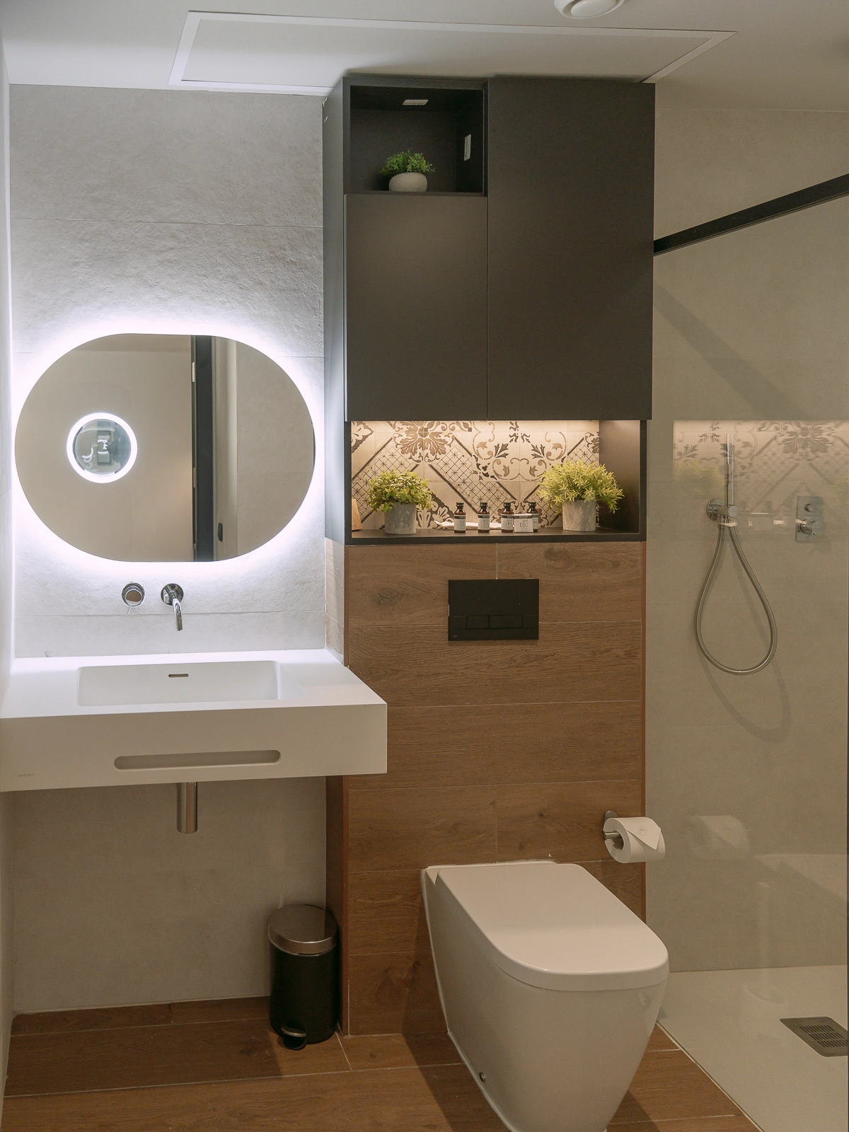 SINGLE ROOM IN 2BR (4x3)-4