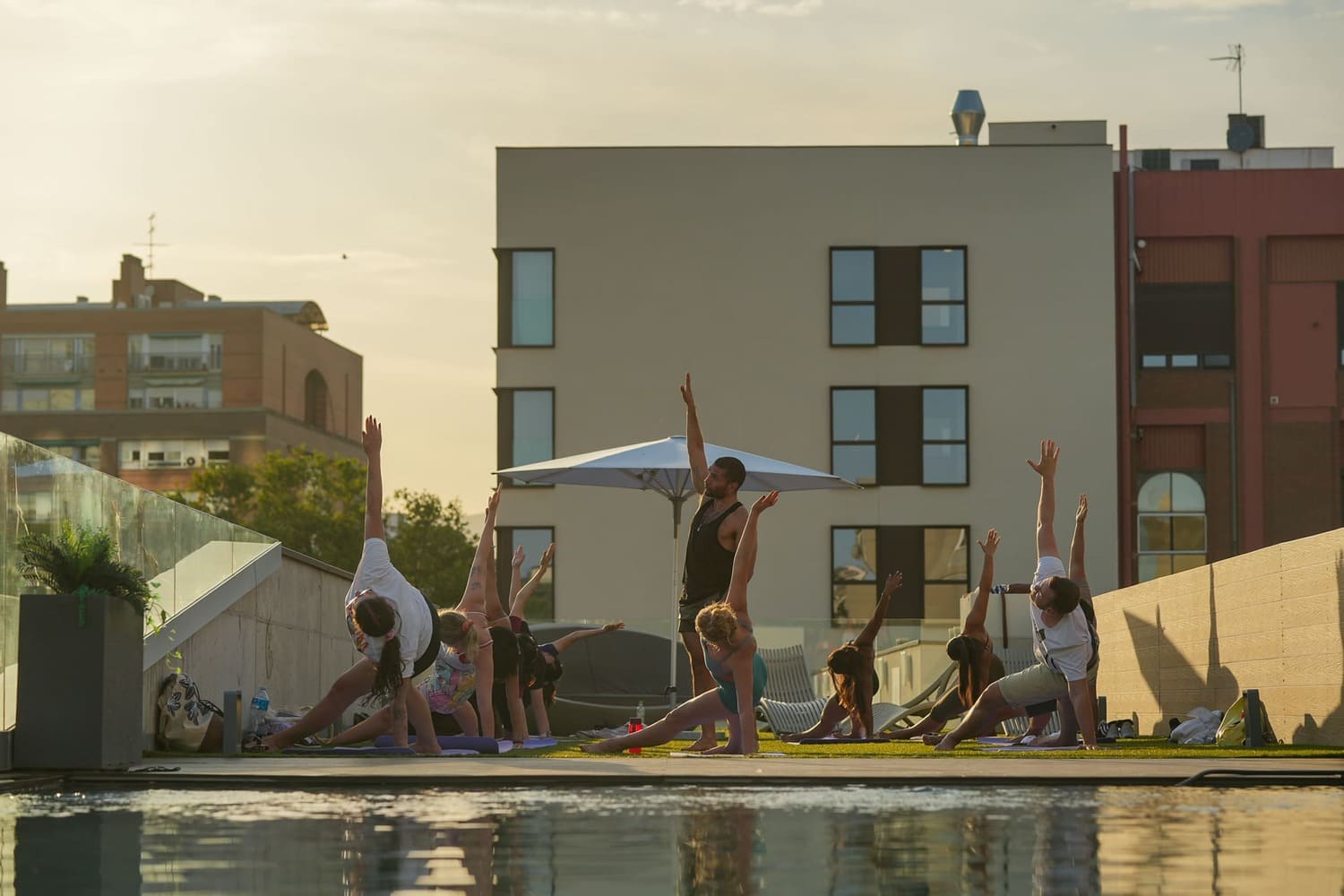 Yoga