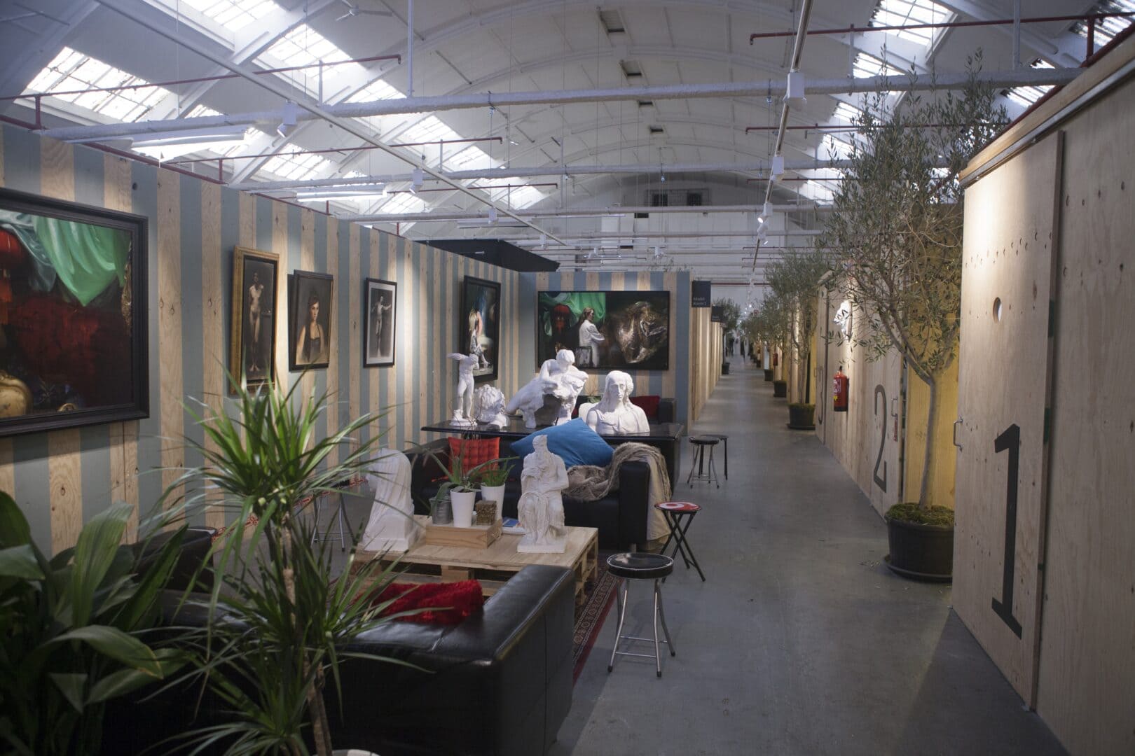Barcelona Academy of Art
